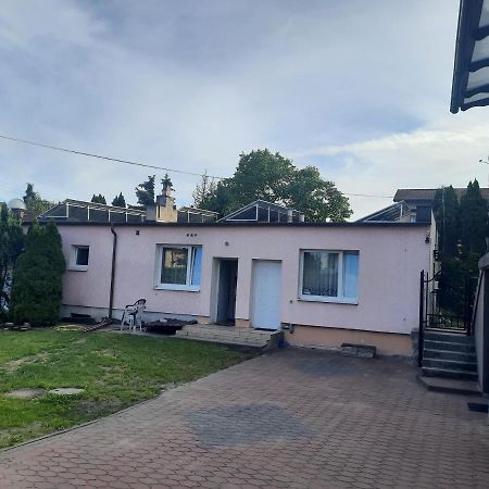 Noclegi Starogard Gdański 外观 照片