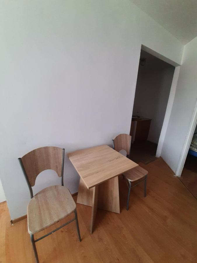 Noclegi Starogard Gdański 外观 照片